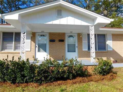 262 Opal Drive, Roswell, GA 30075