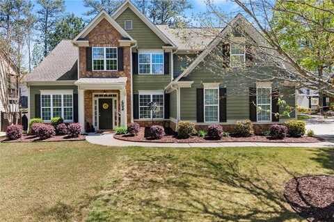 602 Redbud Terrace, Canton, GA 30115