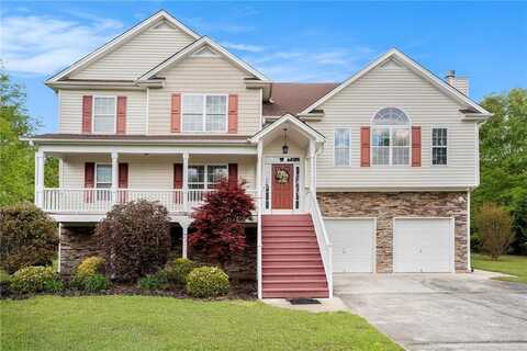1594 Old Alabama Road, Taylorsville, GA 30178