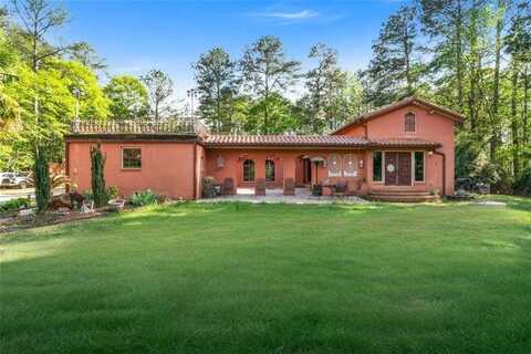 733 PINE HILL Road, Griffin, GA 30224