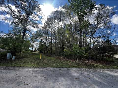 1036 Overlook Drive, Villa Rica, GA 30180