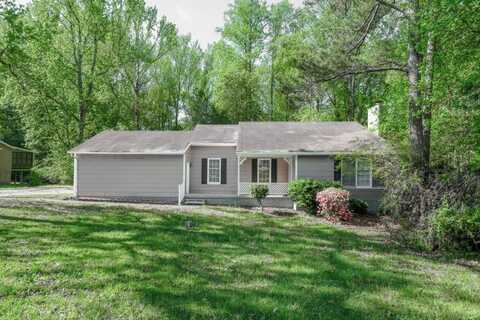 2374 Rolling Acres Drive SW, Conyers, GA 30094
