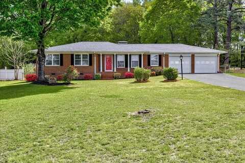 241 Burke Circle, Mcdonough, GA 30253