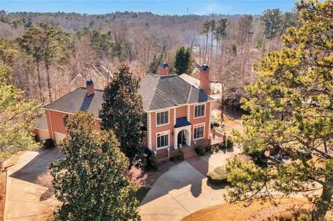 3832 Wesley Chapel Road, Marietta, GA 30062