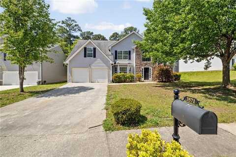 3571 Oakshire Way SE, Atlanta, GA 30354
