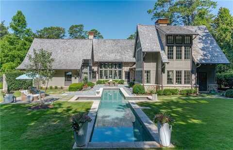 2979 Ridgewood Road NW, Atlanta, GA 30327