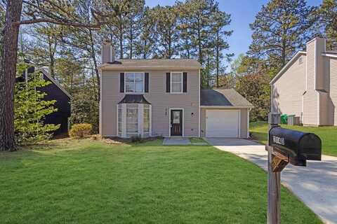 2143 Victoria Place, Lithonia, GA 30058