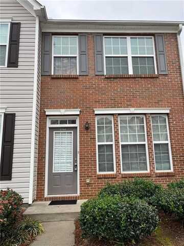 2740 Heathrow Drive, Lawrenceville, GA 30043