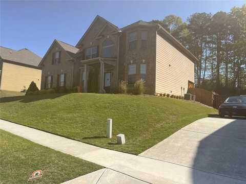 3798 SPRING PLACE Court, Loganville, GA 30052