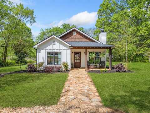 1809 Cassville Road NW, Cartersville, GA 30121