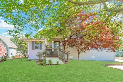 6571 Johnson Circle, Flowery Branch, GA 30542