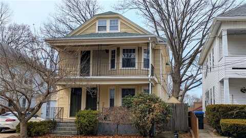 434 River Avenue, Providence, RI 02908