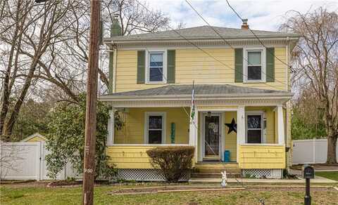 69 Taft Street, Coventry, RI 02816