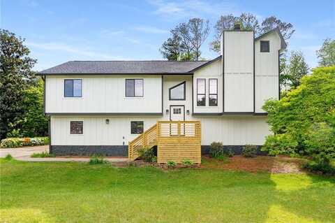 3152 Normandy Circle NE, Marietta, GA 30062
