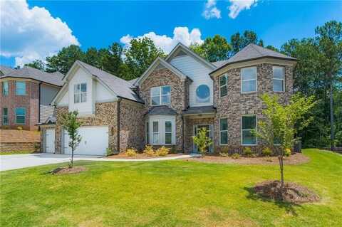 1821 Silver Crest Way, Hoschton, GA 30548