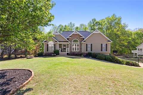 840 WHITBY Drive, Douglasville, GA 30134