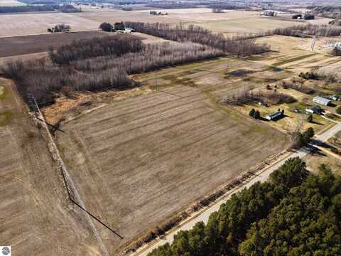 0 Dickenson Road, Coleman, MI 48618
