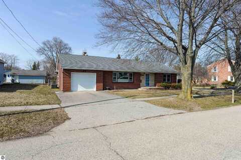 603 E Bay Street, East Tawas, MI 48730