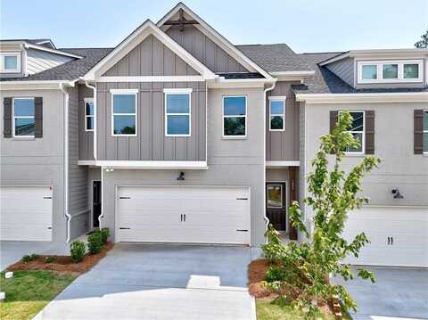 1237 Fern Ridge Court, Norcross, GA 30093