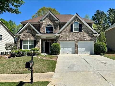 1074 Frog Leap Trail NW, Kennesaw, GA 30152