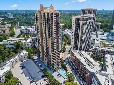 3481 Lakeside Drive NE, Atlanta, GA 30326