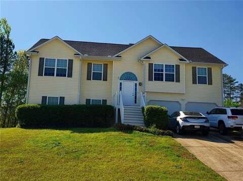 204 Millpond Parkway, Villa Rica, GA 30180