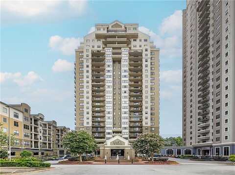 795 HAMMOND Drive, Sandy Springs, GA 30328