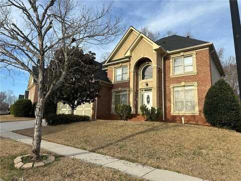 3270 Moon Beam Court, Snellville, GA 30039