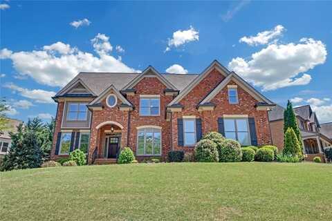 866 Coopers Ridge Path SW, Grayson, GA 30017