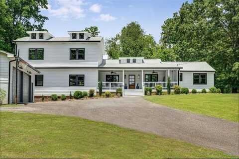 16080 Freemanville Road, Alpharetta, GA 30004
