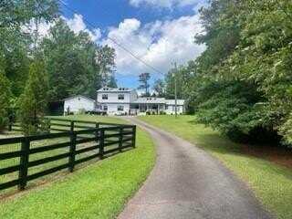 16080 Freemanville Road, Alpharetta, GA 30004