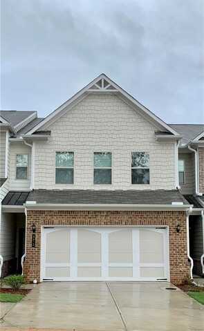 372 Cherryhill Lane, Woodstock, GA 30188