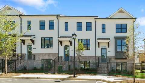 2852 Evanshire Avenue, Duluth, GA 30096
