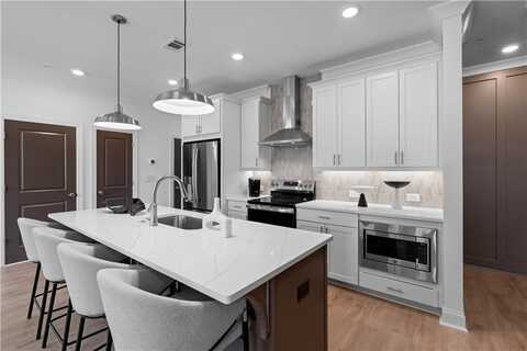 546 Sawnee Village Boulevard, Cumming, GA 30040
