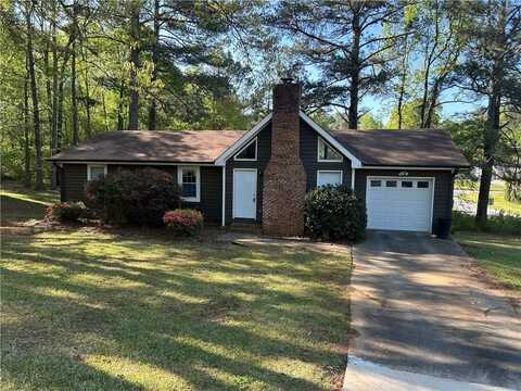 6334 Forester Way, Lithonia, GA 30038