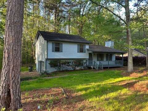 1106 Hardy Circle, Dallas, GA 30157