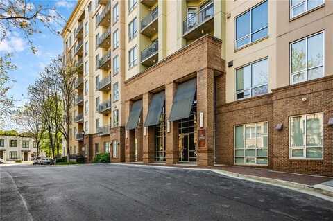 711 Cosmopolitan Drive NE, Atlanta, GA 30324