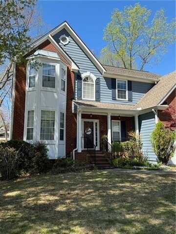 415 Holland Springs Drive, Powder Springs, GA 30127