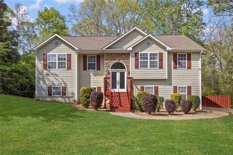 6332 Fairoaks Place, Douglasville, GA 30135