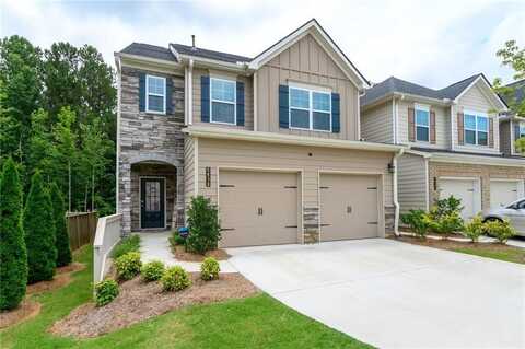 5638 Berney Circle, Powder Springs, GA 30127