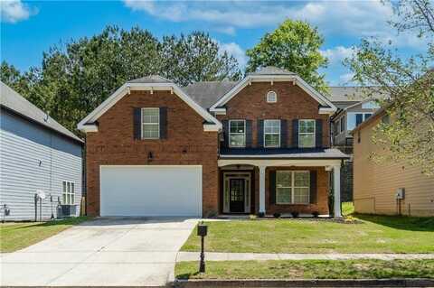 351 Chandler Bluff Court, Grayson, GA 30017