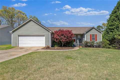 915 Heritage Ridge Court, Monroe, GA 30655
