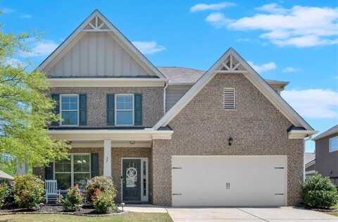 27 Oak Mill Terrace, Dallas, GA 30132