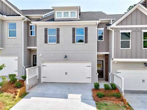 1227 Fern Ridge Court, Norcross, GA 30093