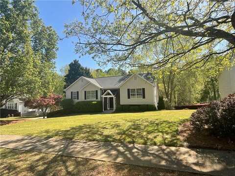 262 BOMAR Lane, Douglasville, GA 30134