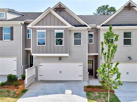 1217 Fern Ridge Court, Norcross, GA 30093