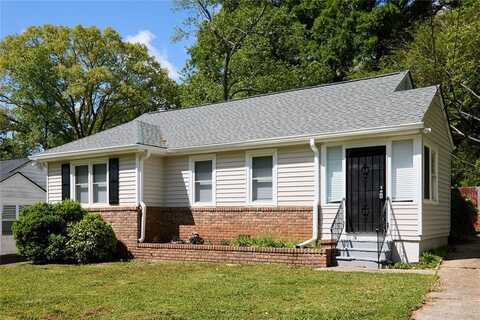 2179 Jernigan Drive Drive SE, Atlanta, GA 30315