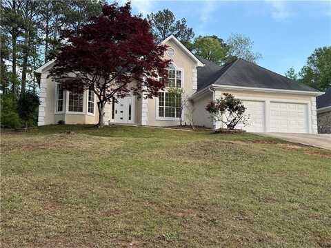 9454 Lakeview Court, Douglasville, GA 30135