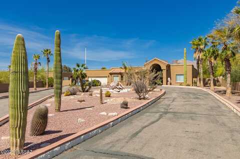1330 W Panorama Road, Tucson, AZ 85704