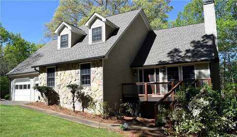 1521 Larkwood Drive, Canton, GA 30114